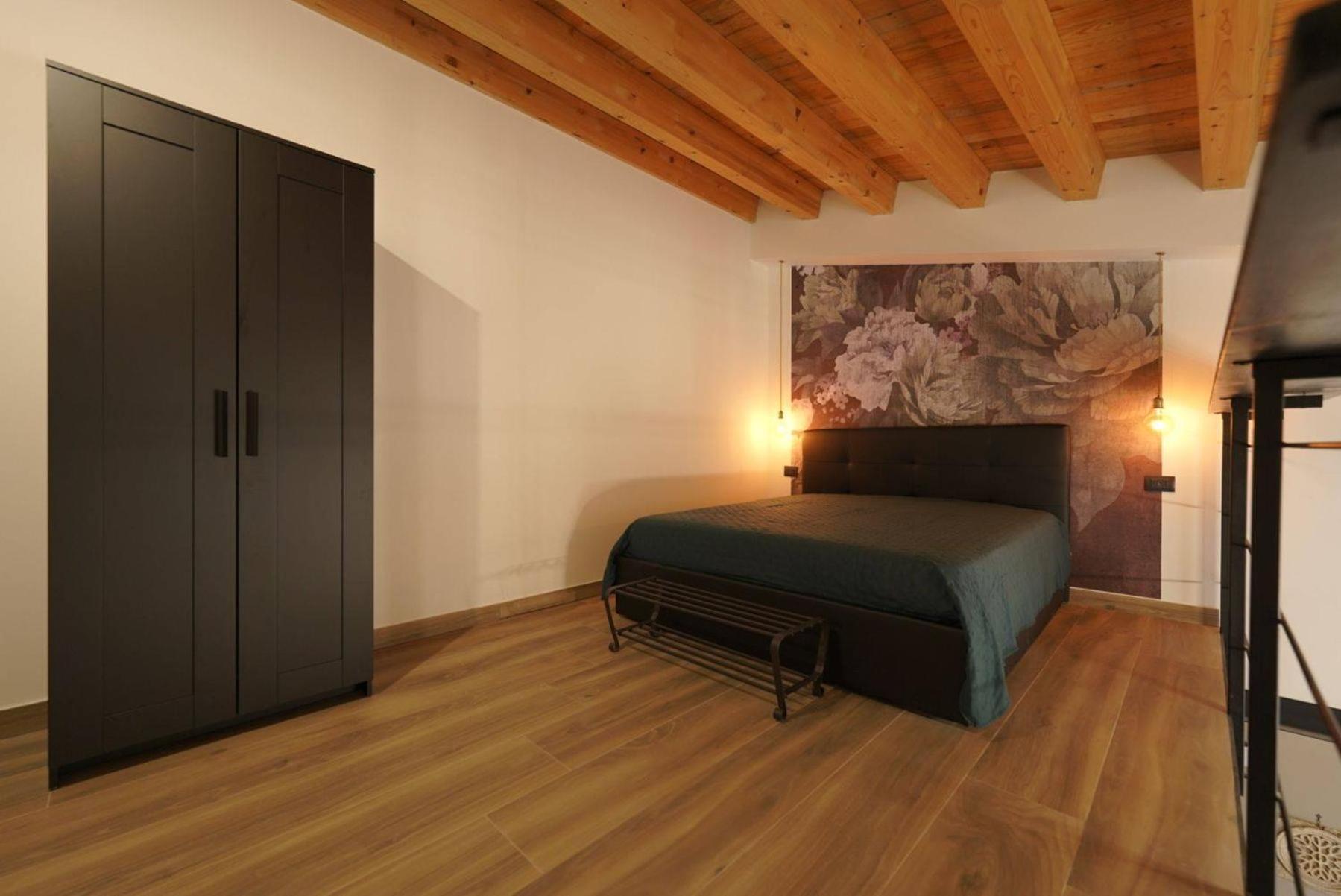 Donna Laura Suite Syracuse Esterno foto