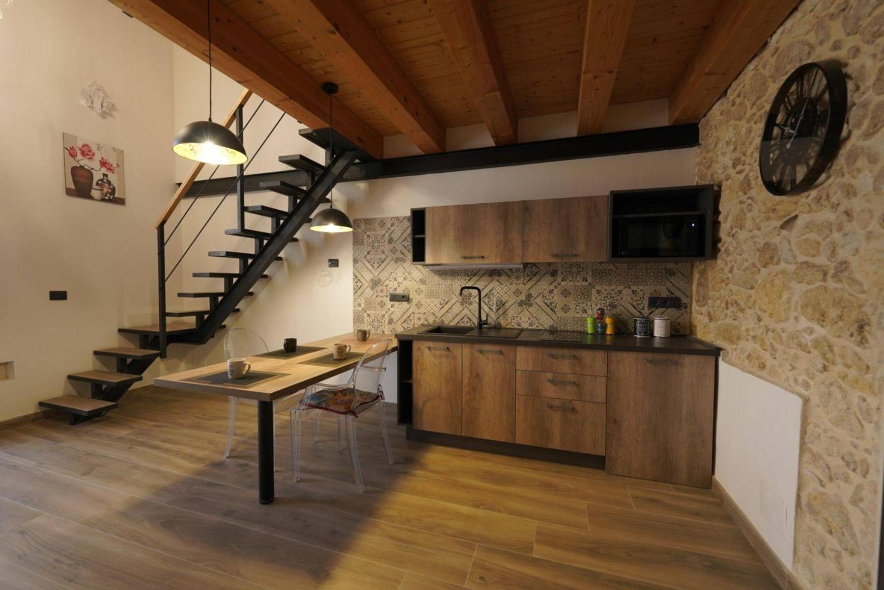 Donna Laura Suite Syracuse Esterno foto