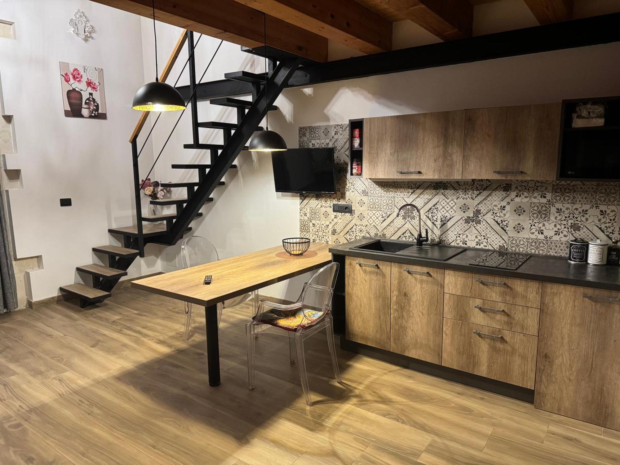 Donna Laura Suite Syracuse Esterno foto