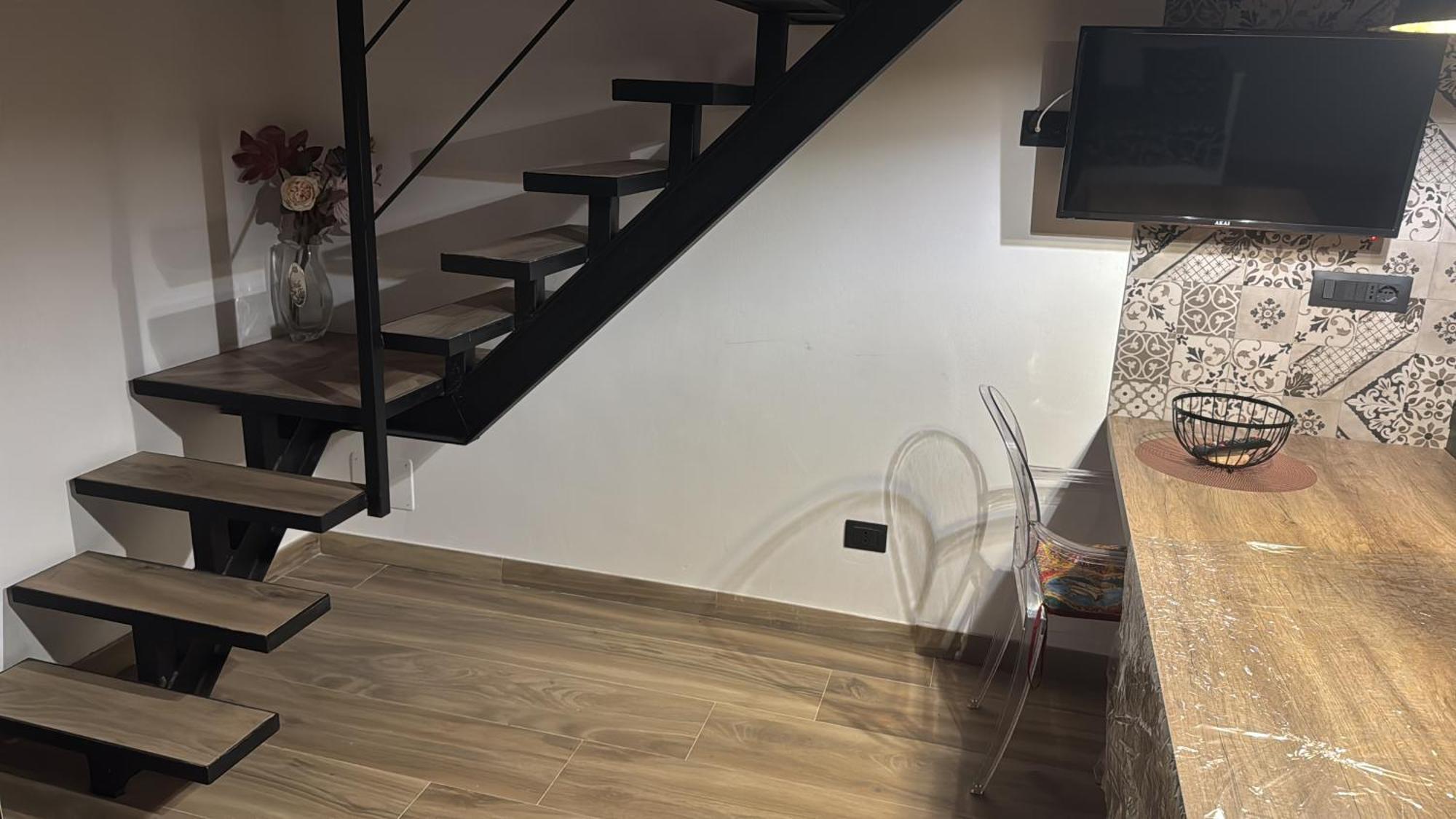 Donna Laura Suite Syracuse Esterno foto