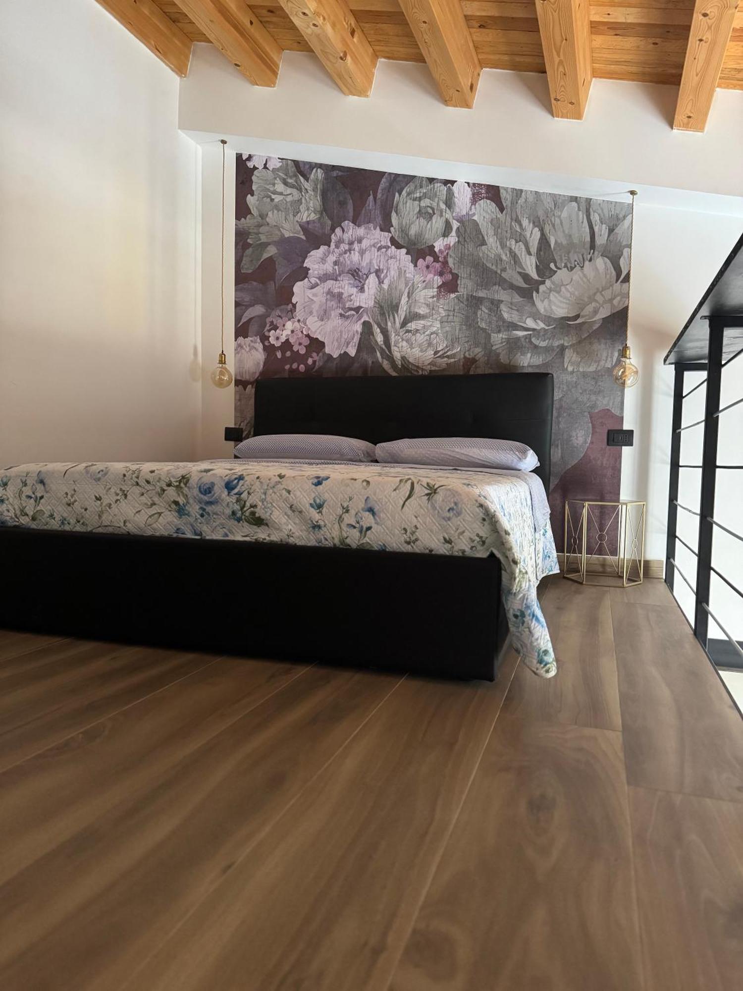 Donna Laura Suite Syracuse Esterno foto