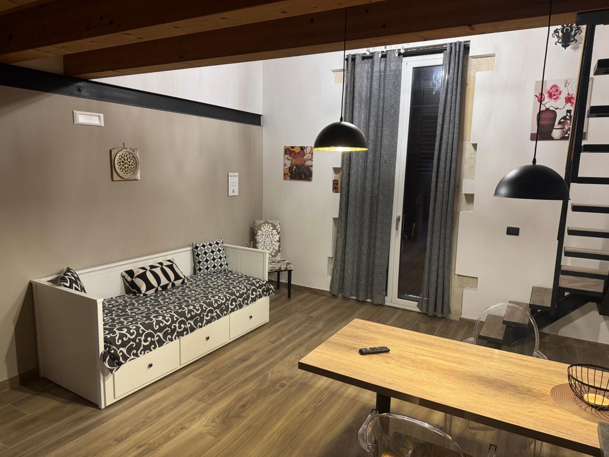 Donna Laura Suite Syracuse Esterno foto